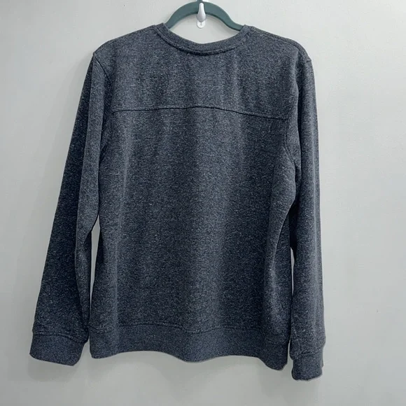 Patagonia Men's Hemp Sweatshirt NWT - Picture 6 of 9
